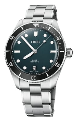 Homepage | Oris